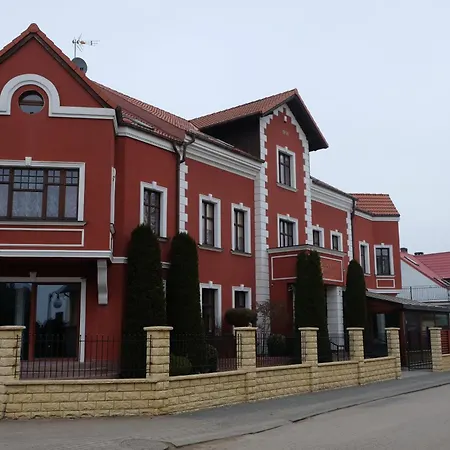 Homestay Marcus *